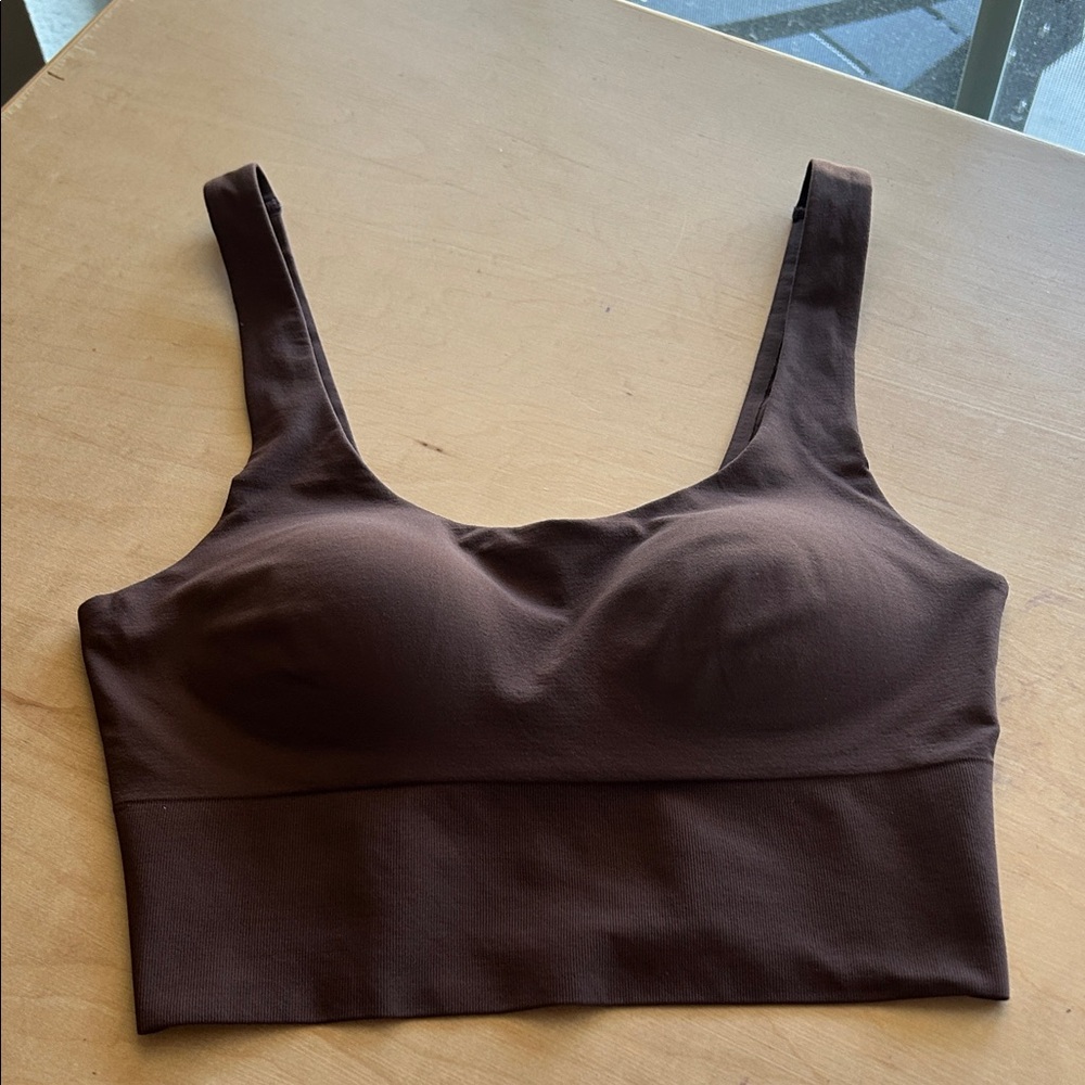 Womens sports bra from VSX